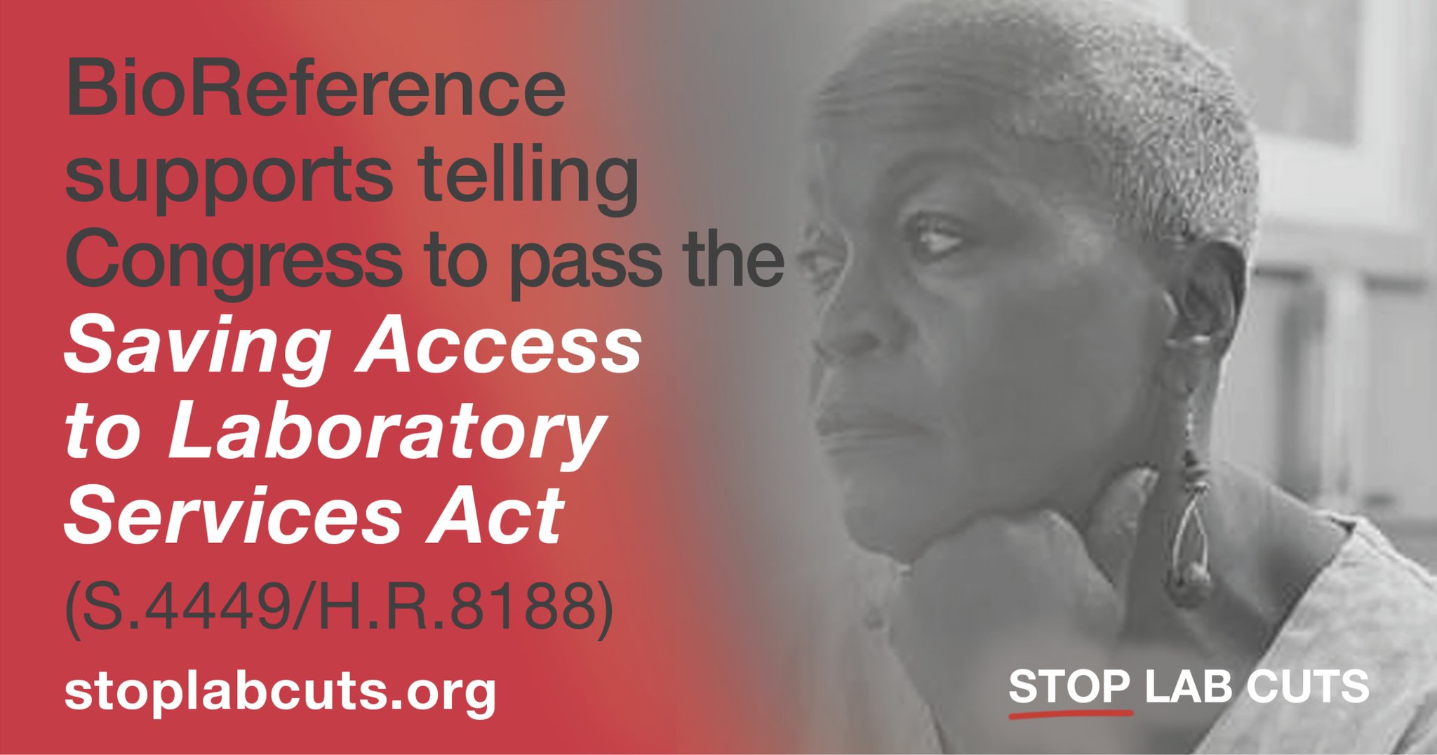 BioReference Laboratories on Twitter "New PAMA cuts could undermine