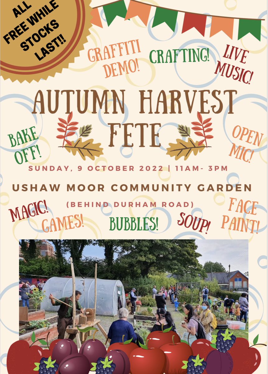 Durham Academy tweet media