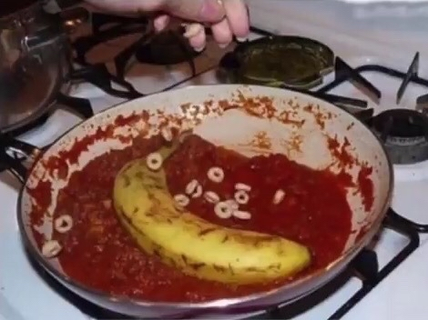 i like food tweet media