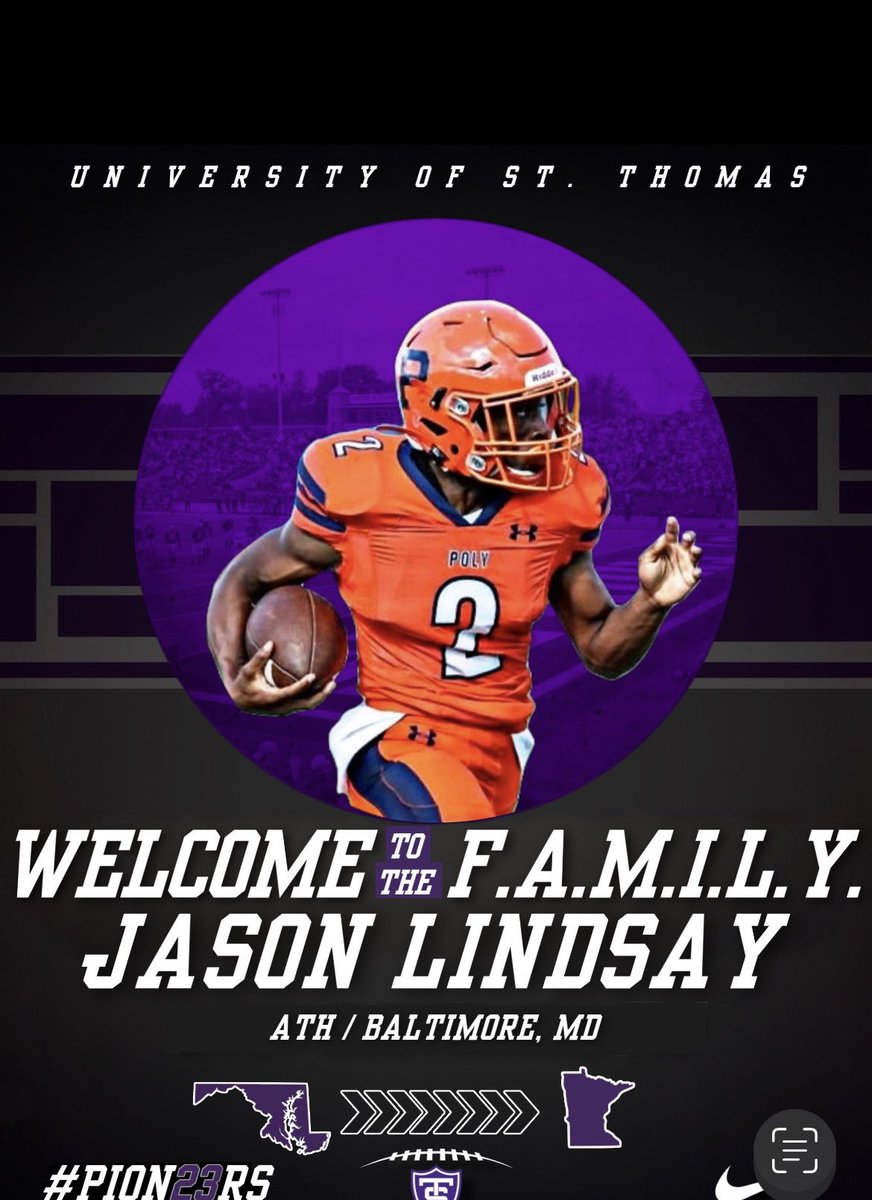 Jason Lindsay 3 ⭐️ ATH tweet media