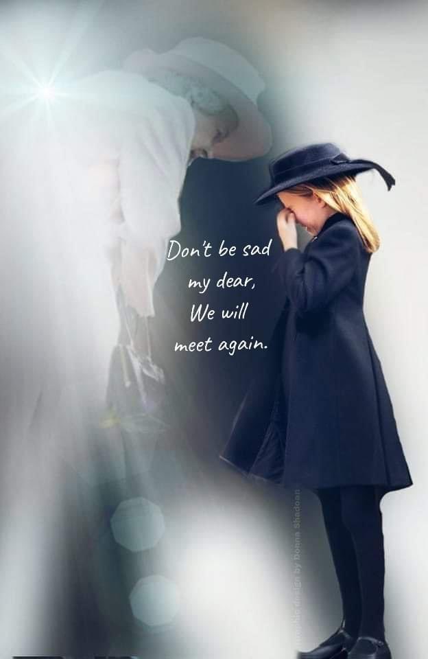 This photo of Princess Charlotte breaks your heart. ♥