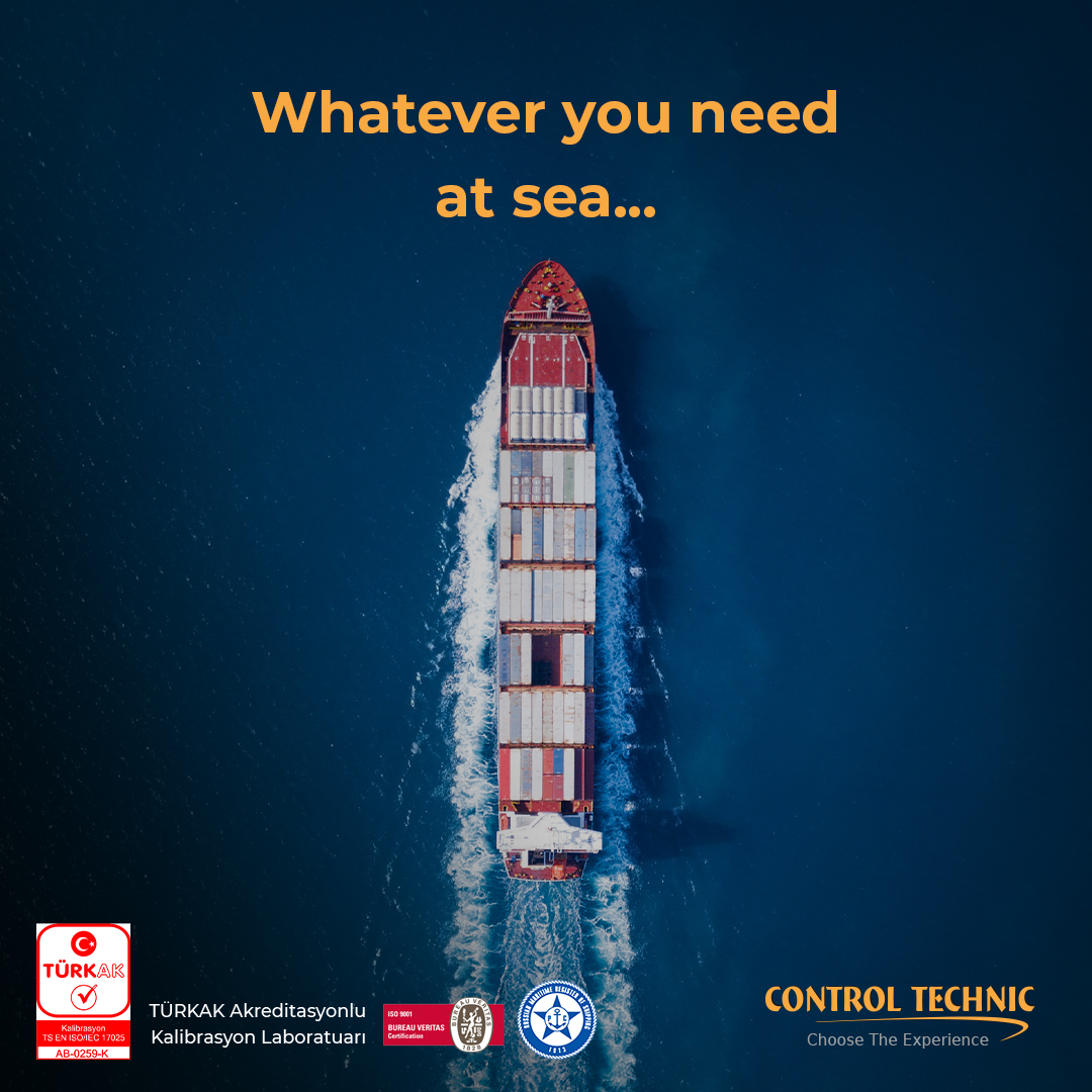 CONTROLTECHNICC's tweet image. Whatever you need at sea...
.
.
#controltechnic #temperaturecalibration #pressurecalibration #electricalcalibration #systemtest #calibrationsservices #laboratory #calibration #sea #shipping