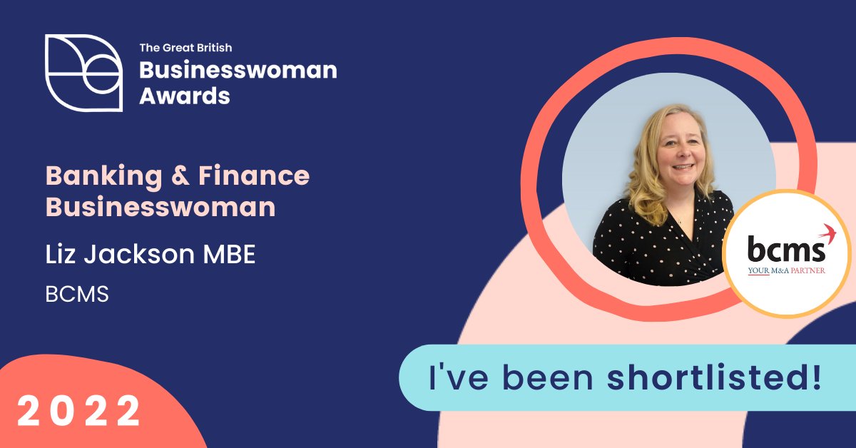 Liz Jackson MBE tweet media