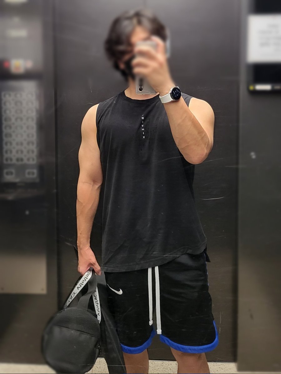 jjeichi2's tweet photo. 오운완 💪 오수완 🏊‍♂️ https://t.co/zTfSTF7Z7B