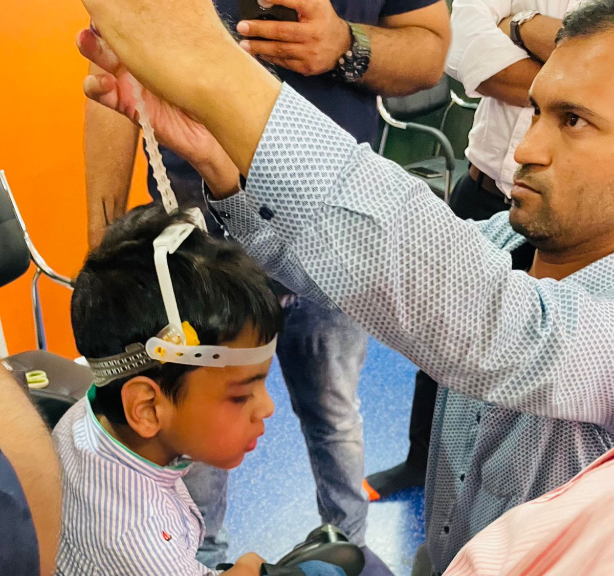 CogniAble_'s tweet photo. #CogniAble #workshop #specialneedschildren #developmentaldisabilities #theratogs #fabrifoam #headpod #physiotherapist #occupationaltherapist #speechtherapist #autism #autismawarenessness #autismmom #autismacceptance #autismfamily #autismlife #autismlove #autismparents #autismo https://t.co/XjqU0rTb2x