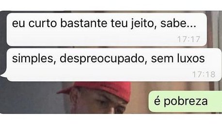 paginalixo1's tweet photo. só quem tem esse jeitinho sabe https://t.co/RakAPYN267
