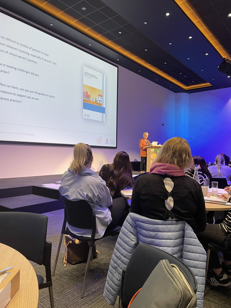TheRoseLearning's tweet photo. Our Early Years leads are enjoying day 3 of the Addressing Disadvantage in the Early Years programme alongside @helenbellinger1 @watchmegrow_Di and our own @mrs_w_EY https://t.co/XPZLxwSeAj