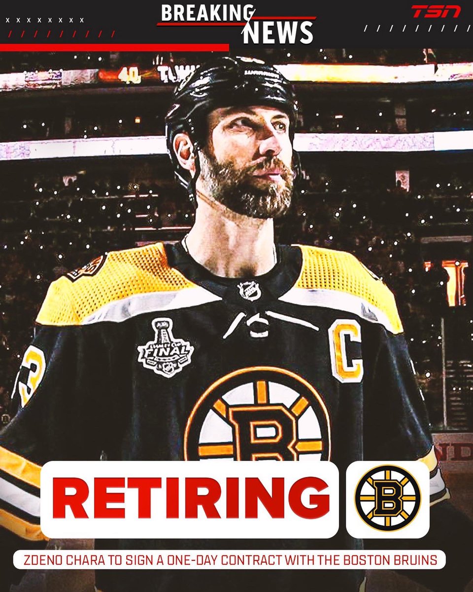 TSN tweet media