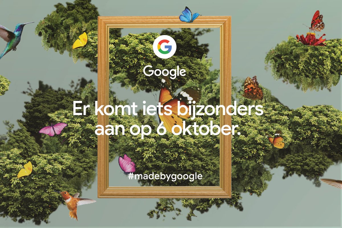 Google Nederland (@GoogleNL) on Twitter photo 2022-09-20 12:54:13