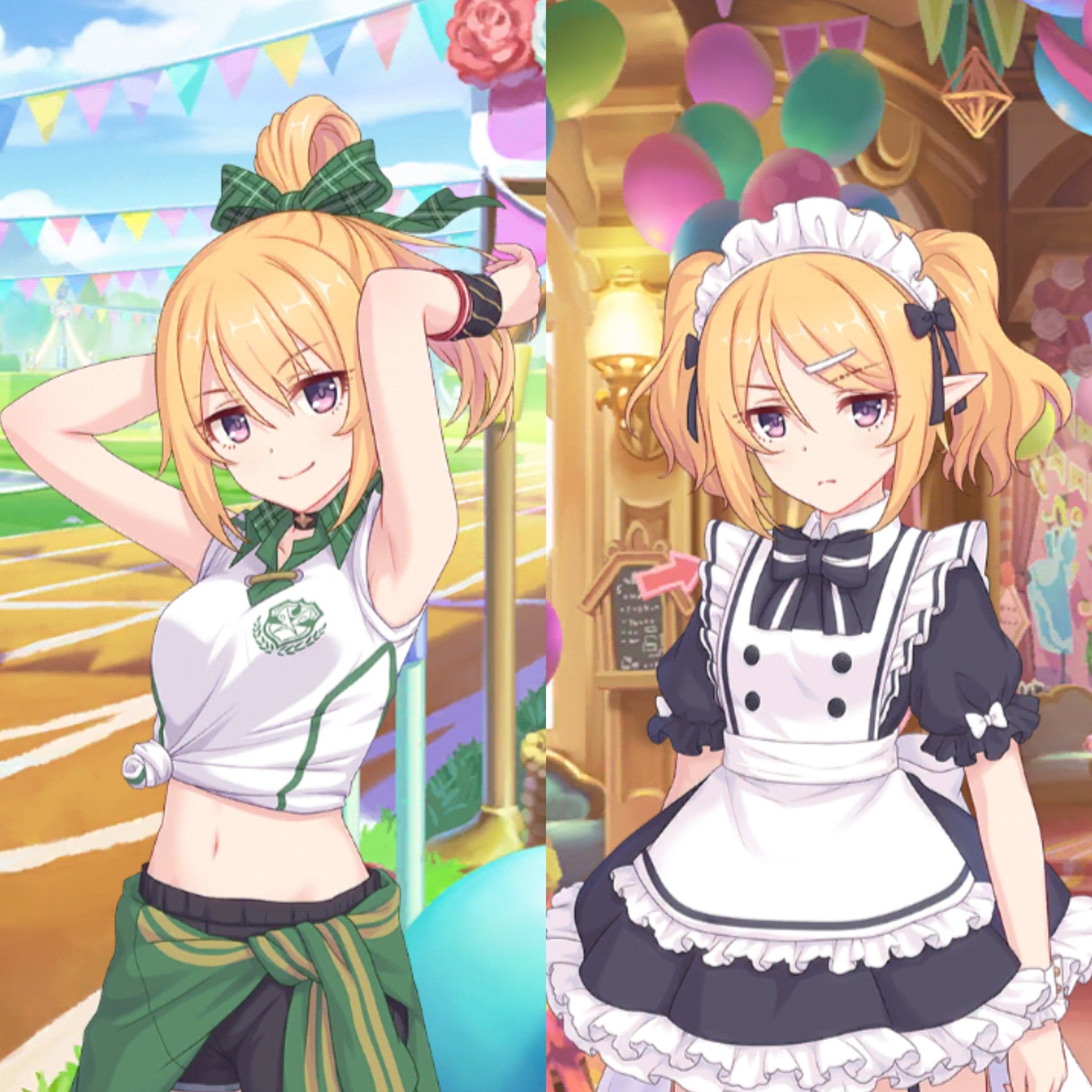ススム@プリコネR on X: 