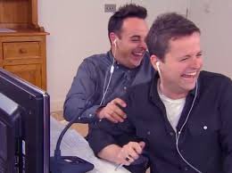 fluffer9's tweet photo. “Holly, now tell the viewers you weren’t queue jumping, you just went for everyone who couldn’t go.”
 #ThisMorning #HollyandPhil https://t.co/pj6rVqJUje