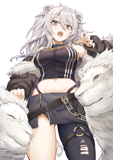 #ししらーと 