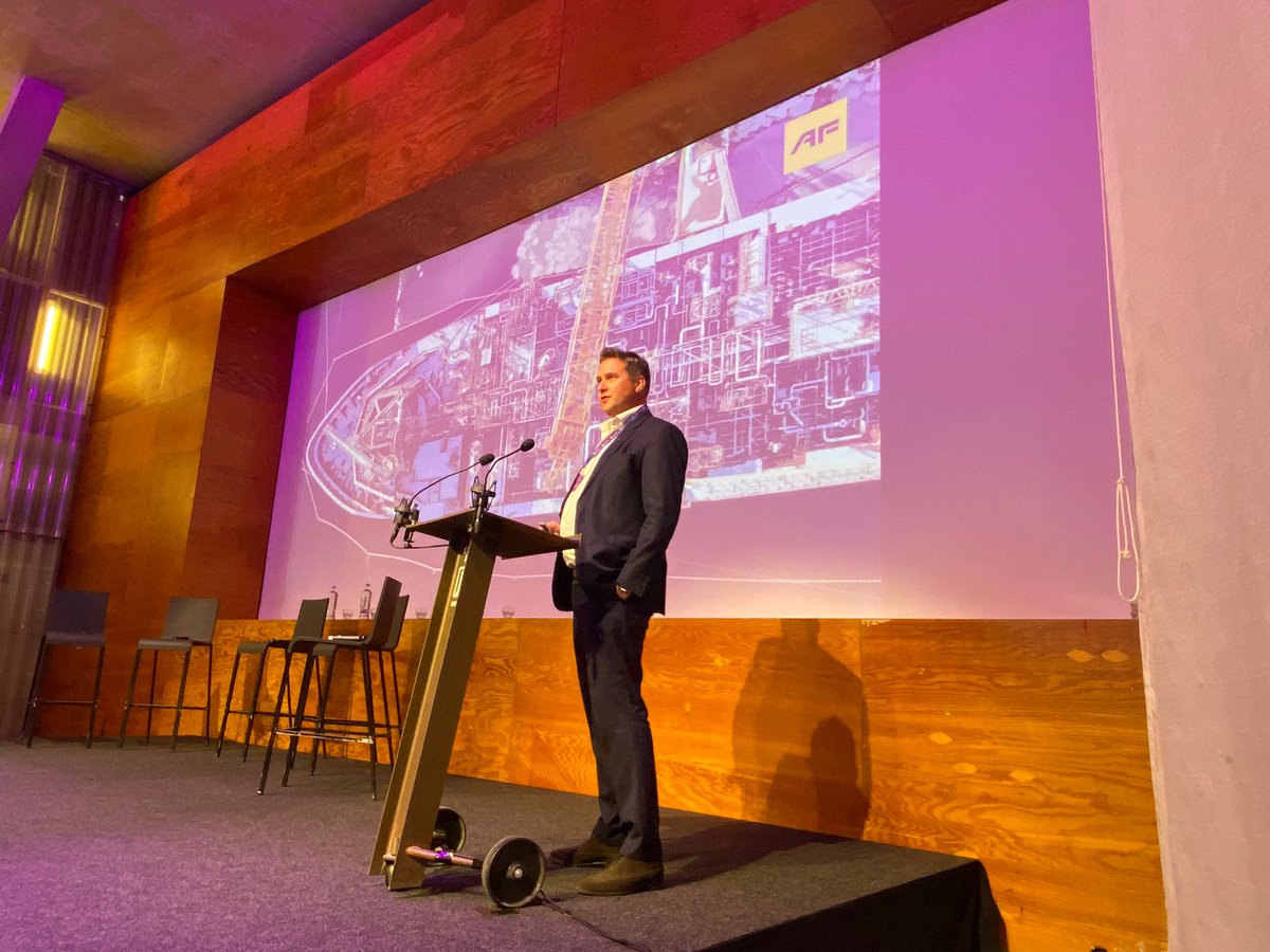 ShipRecLab's tweet photo. "Is not necessary to be surprised when it comes to #shiprecycling. Workforce #welfare and zero spilling #hazardouswaste into the #environment are our priorities. Our work is 100% #transparent, and we try to make it as #circular as possible."

Johannes Thrane - AF Offshore Decom https://t.co/eVscJ4qQXj