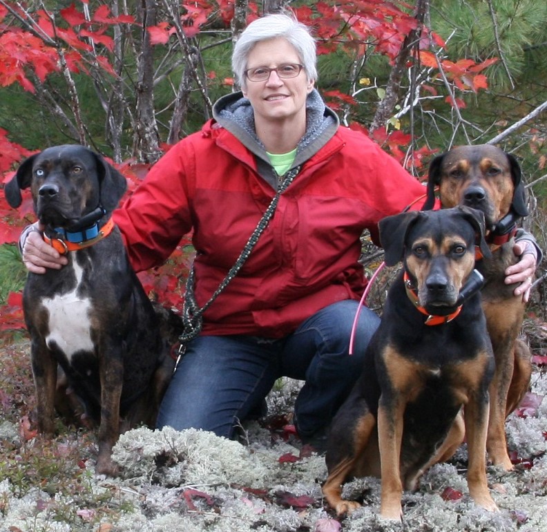 I'm 60 years old, I have published 3 scientific research papers and written the only book on a specific canine trait that has been translated into 7 languages, according to @JustinTrudeau I'm a problem, I hold unacceptable views and I do not follow the science #TrudeauMustGo