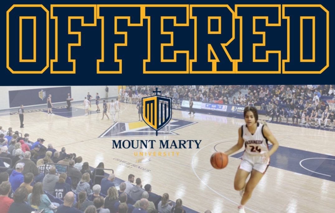 SDNETworkBBall's tweet photo. Congrats to Network baller @motley_alexus on picking up a offer from @mountmartywbb #networkfamily #trusttheprocess @whsgirlshoop @MMULancersWBB 🙏🏾👏🏾 https://t.co/t6sfIPS6n1