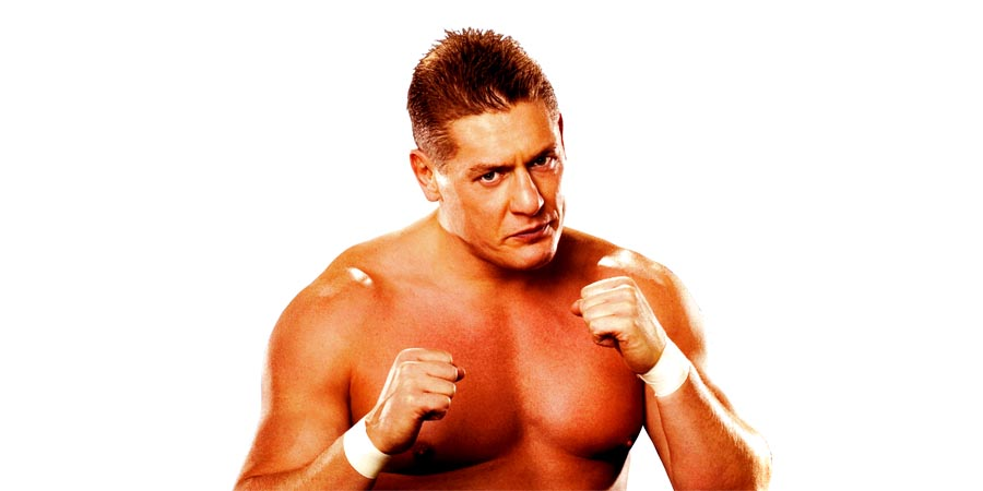 GentlemanRegal's tweet photo. "If you're a wrestling villain, you've got to be willing to get as much heat as possible and have people truly hate you. I've never spoke to my neighbor." - @RealKingRegal.

Catch the #UnAmericans at https://t.co/d5Isj0pNfE. https://t.co/2Kq4GghDnW