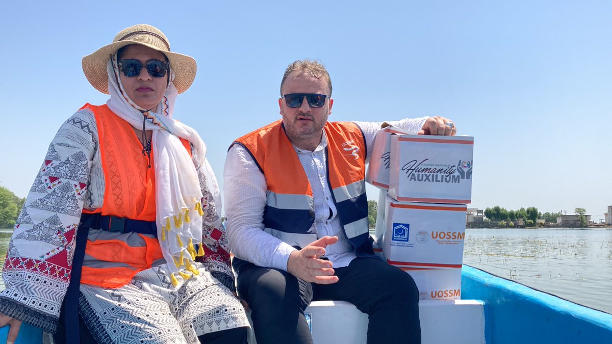 Dr.Fozia Alvi tweet media