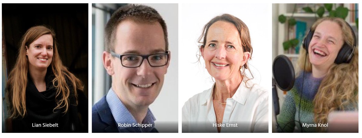 Hoe kan het  #capaciteitsdashboard jouw regio helpen? Vanuit een live studio delen onze gasten @LianneSiebelt, Robin Schipper,  <a href="/ErnstHiske/">Hiske Ernst</a> en <a href="/myrna_dh/">Myrna Knol</a> ervaringen en kennis over het gebruik van het LPZ Dashboard.  Al aangemeld?
ow.ly/azhk50KNQ4a
#geboortezorg  #webinar