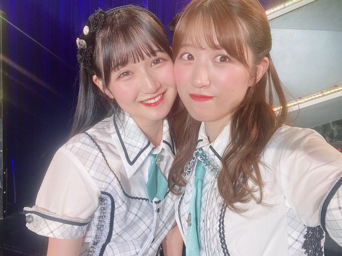 今村麻莉愛のTwitter画像42