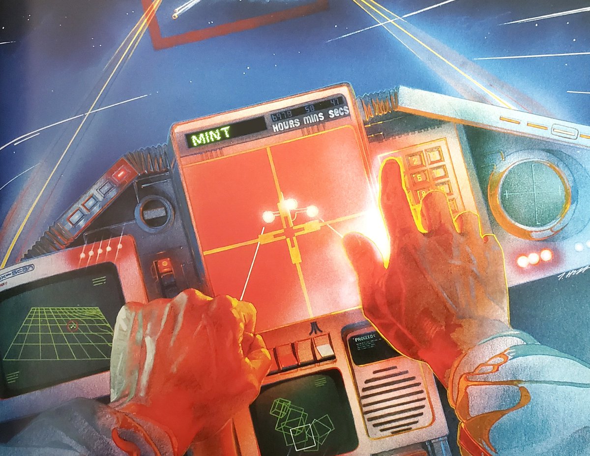 Atari X tweet media