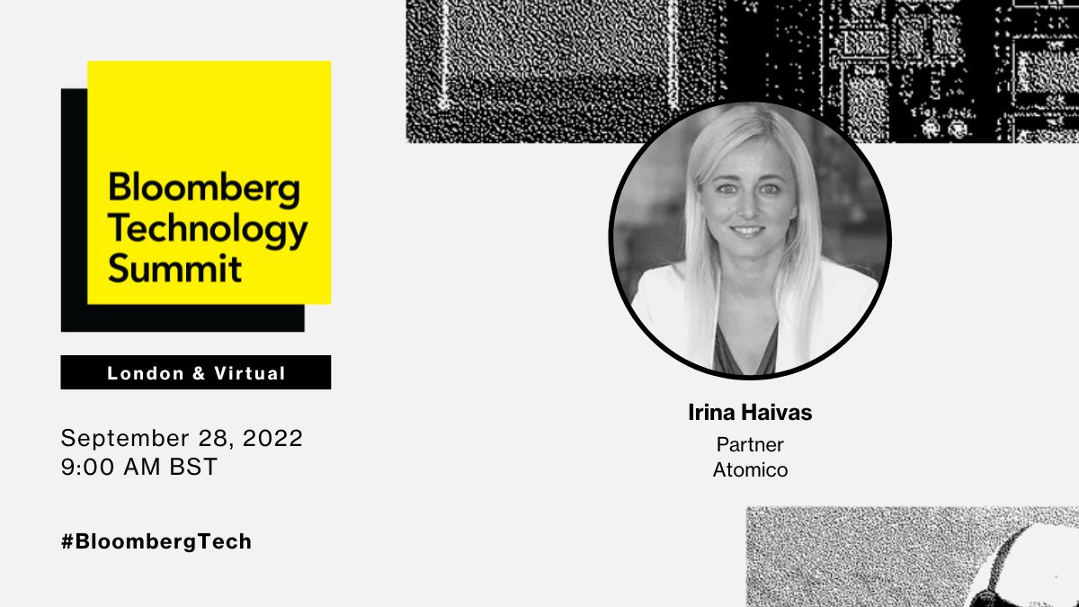 Irina Haivas (@irinahaivas) / Twitter