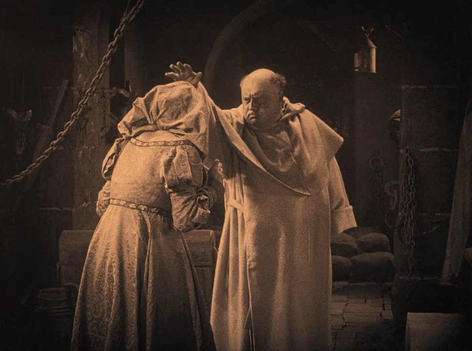 CineEvasion's tweet photo. Häxan (1922)
Dir. Benjamin Christensen
¡100 años!
#Häxan
#BenjaminChristensen https://t.co/59YjI8eQ7E