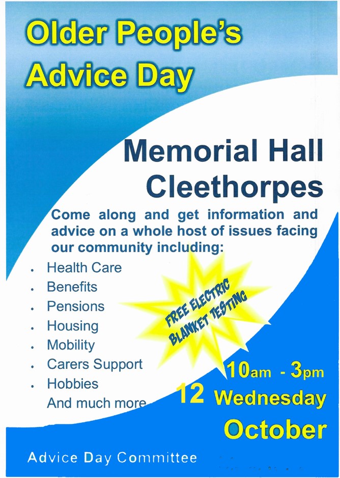 This event is a week away, do you have it in your diary? We look forward to seeing you there.