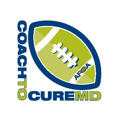 We are part of the <a href="/CoachToCureMD/">Coach To Cure MD</a>  team! Help us #TackleDuchenne by wearing red at Friday's football game versus Troup.  You can also support one of our own and those that have Duchenne by visiting donate.parentprojectmd.org/smhs