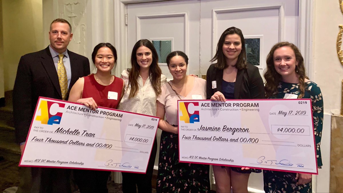 holderconstruct's tweet image. Today is @ACEMentor&apos;s Day of Action! We are proud to be involved with this rewarding program across the country, with many of our associates serving as mentors to high school students interested in careers in architecture, construction and engineering. #ACEday2022