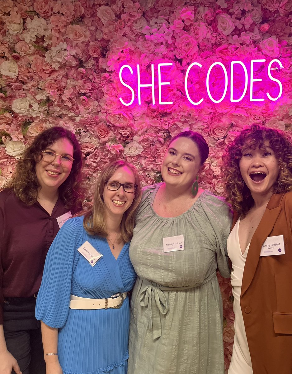 Sammy Herbert tweet media