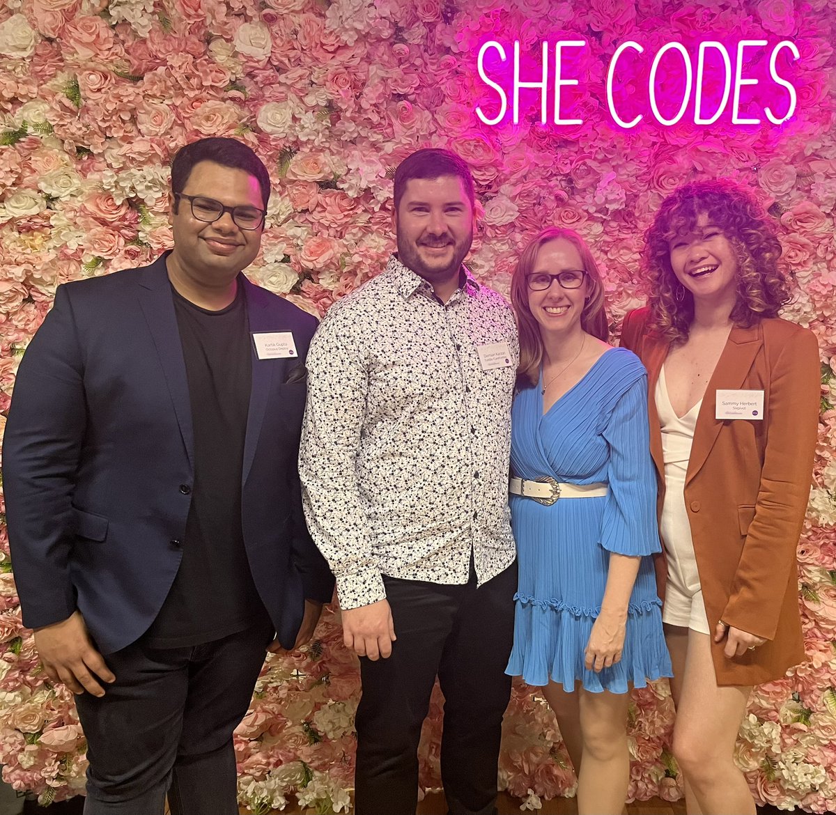 Sammy Herbert tweet media