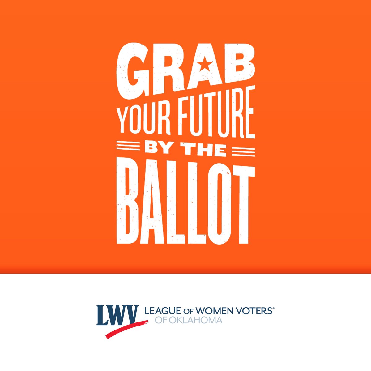 stillwaterwill's tweet photo. It’s National Voter Registration Day! Go to https://t.co/tAYjzibziD to make sure you’re registered, or to start the registration process.
Take an active role in the future of your community! #loveSWO #voteSWO https://t.co/Z5teDQXYVs