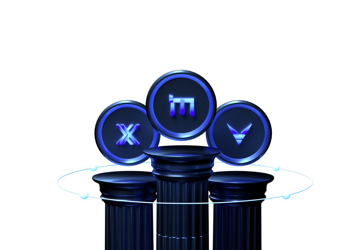 Cybermine Finance tweet media