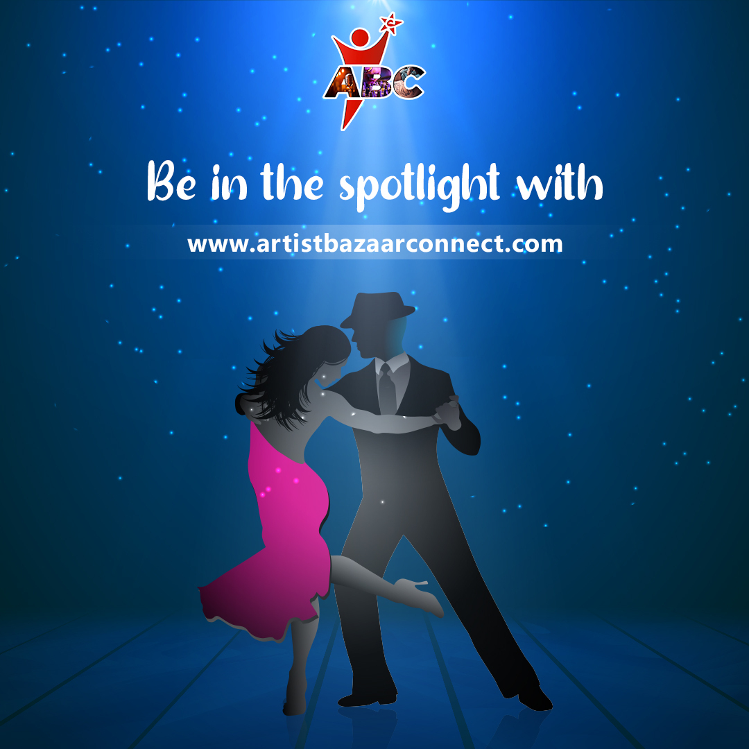 Artistbazaarco's tweet photo. A creative community for artists to connect and inspire.

Shine like a star &amp; make a name for yourself with https://t.co/KTpoZWAu89

The lights are on and the music is loud. Connect with https://t.co/gPFrk23tDb and find your spotlight. https://t.co/DCciEZ6yTy