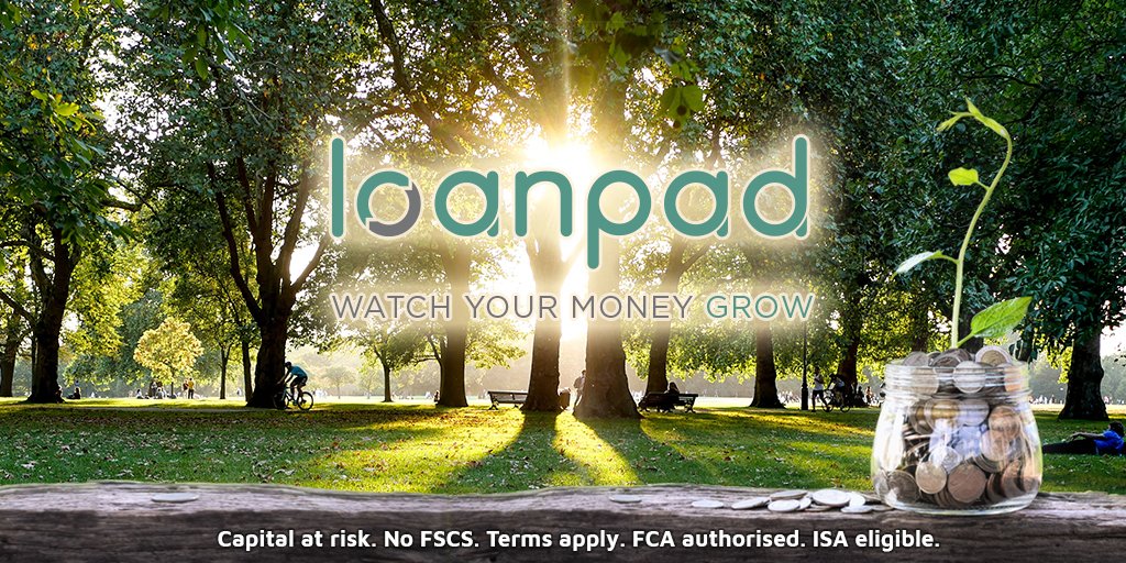 An investment opportunity that could help see you through changing economic climates. Capital at risk. No FSCS. Terms apply. #investing #ISA #P2P