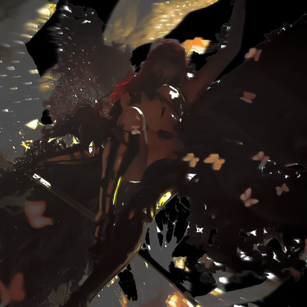 ‟𝐔𝐑𝐈𝐄𝐋„ ⁘ 𝐓𝐇𝐄 𝐋𝐈𝐆𝐇𝐓 𝐒𝐄𝐄𝐊𝐄𝐑 || #oc 

              if you don't 𝐬𝐞𝐞𝐤
              you   can't   𝐟𝐢𝐧𝐝

#thehobbitrp ,, #lotrrp ,, #tolkienrp
    ♡ + rt // more info bellow ↷