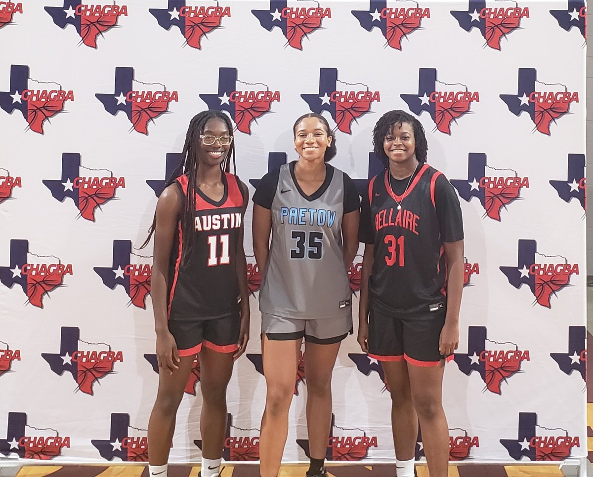 Had a great time at <a href="/GHAGBA/">GHAGBA</a> Photo shoot. Thank you. Got to catch up with my sisters from <a href="/HouDreamElite/">Houston Dream</a> <a href="/kelechidke/">KeleChi</a> Jaleesa Kua

Let's get ready to ball out this year
<a href="/bellairegirlsbb/">@BellaireGirlsBB</a>