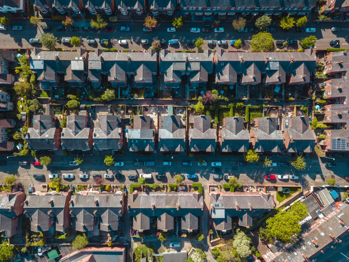 When you see all those rooftops what do you see?

I see huge potential for solar to drive down energy costs and carbon emissions.