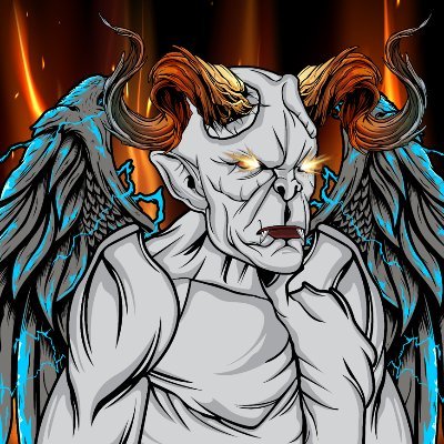 High Society Bulls x Evil Degens

WL #Giveaway for #FreeMint

Join Discord: discord.gg/jqDX4UhB

Follow: <a href="/evil_degens/">EvilDegens</a> and <a href="/highsocietybull/">High Society Bulls</a> 

#SolanaNFTs