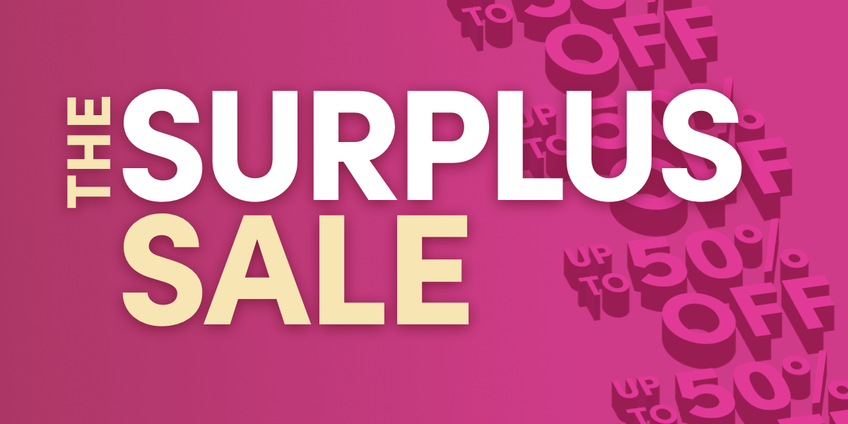Wayfair On Twitter The Surplus Sale Up To 50 OFF Overstocked Finds Https t co 