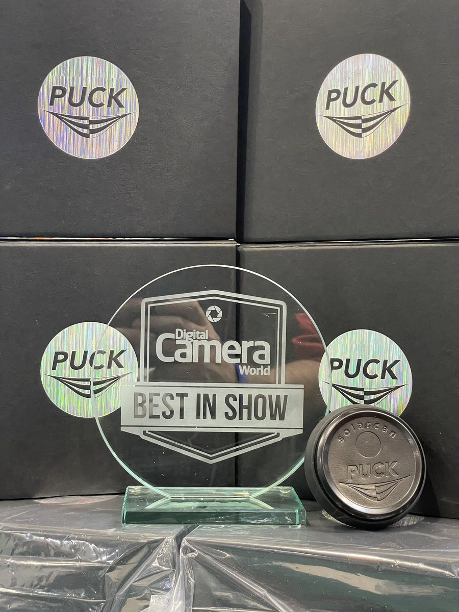 The SolarCan tweet media