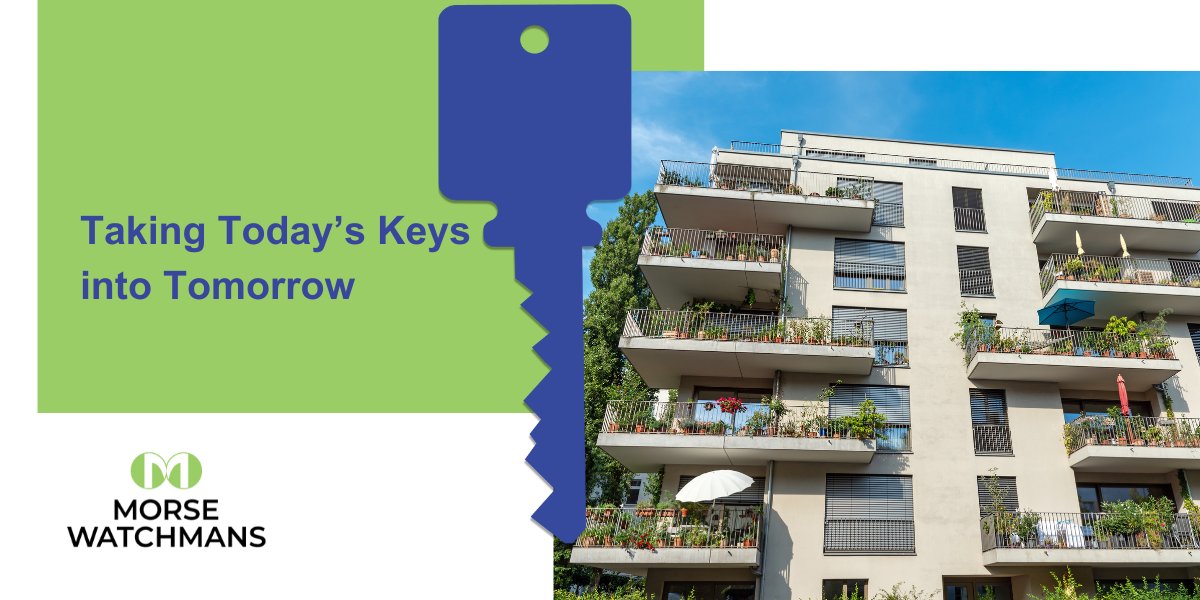 MorseWatchmans1's tweet image. One of the most important job functions of a #RentalPropertyOwner or #ApartmentManager is ensuring tenant safety. Show, don’t just tell, tenants what you are doing to keep them safe with a #KeyControlSystem from Morse Watchmans. Learn more here: 

hubs.li/Q01mxZFk0