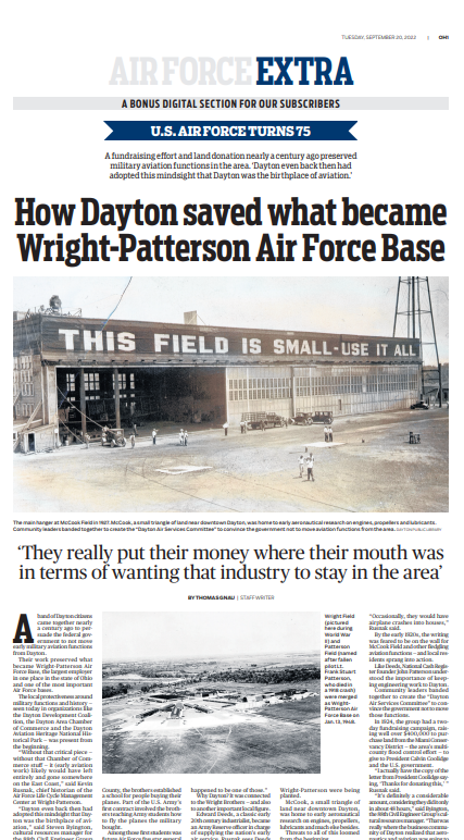 Wright-Patt Today tweet media