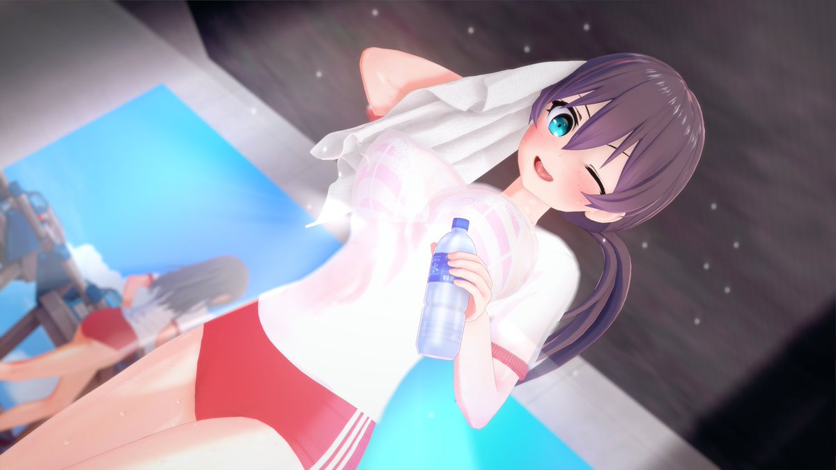 お題助かります
https://t.co/ej3qLg0ki2 