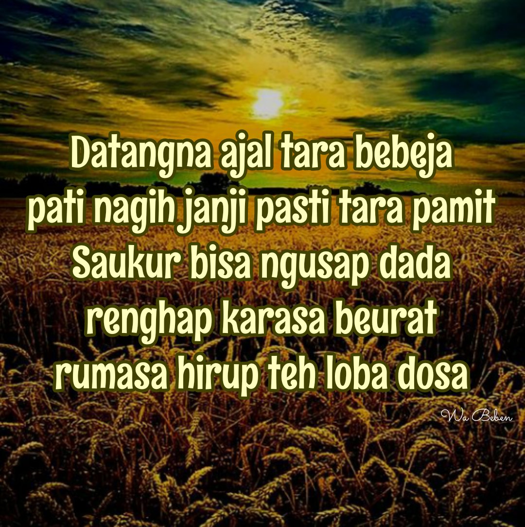 🇮🇩Wa Beben🇵🇸 (@benyhermansyah2) on Twitter photo 