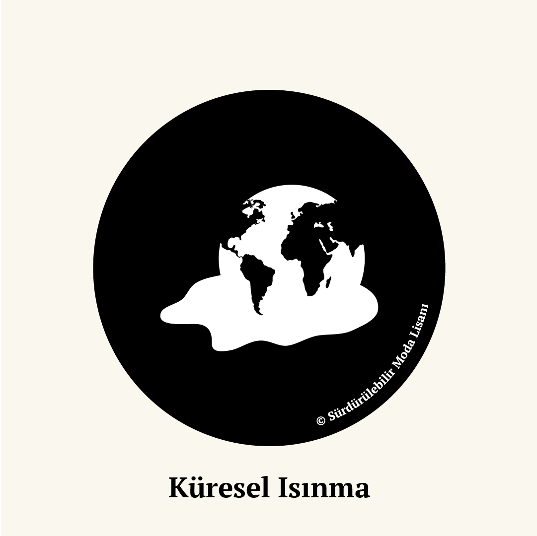 LisanModa's tweet photo. “Küresel Isınma” hakkında detaylı bilgi için:   https://t.co/Xtle01uZ5M
#önceyeryüzü #antroposen #iklimkrizi #küreselısınma 
#sürdürülebilirlik #karbonayakizi #biyoçeşitlilik  #ekolojikmoda https://t.co/V5xHX6igx3