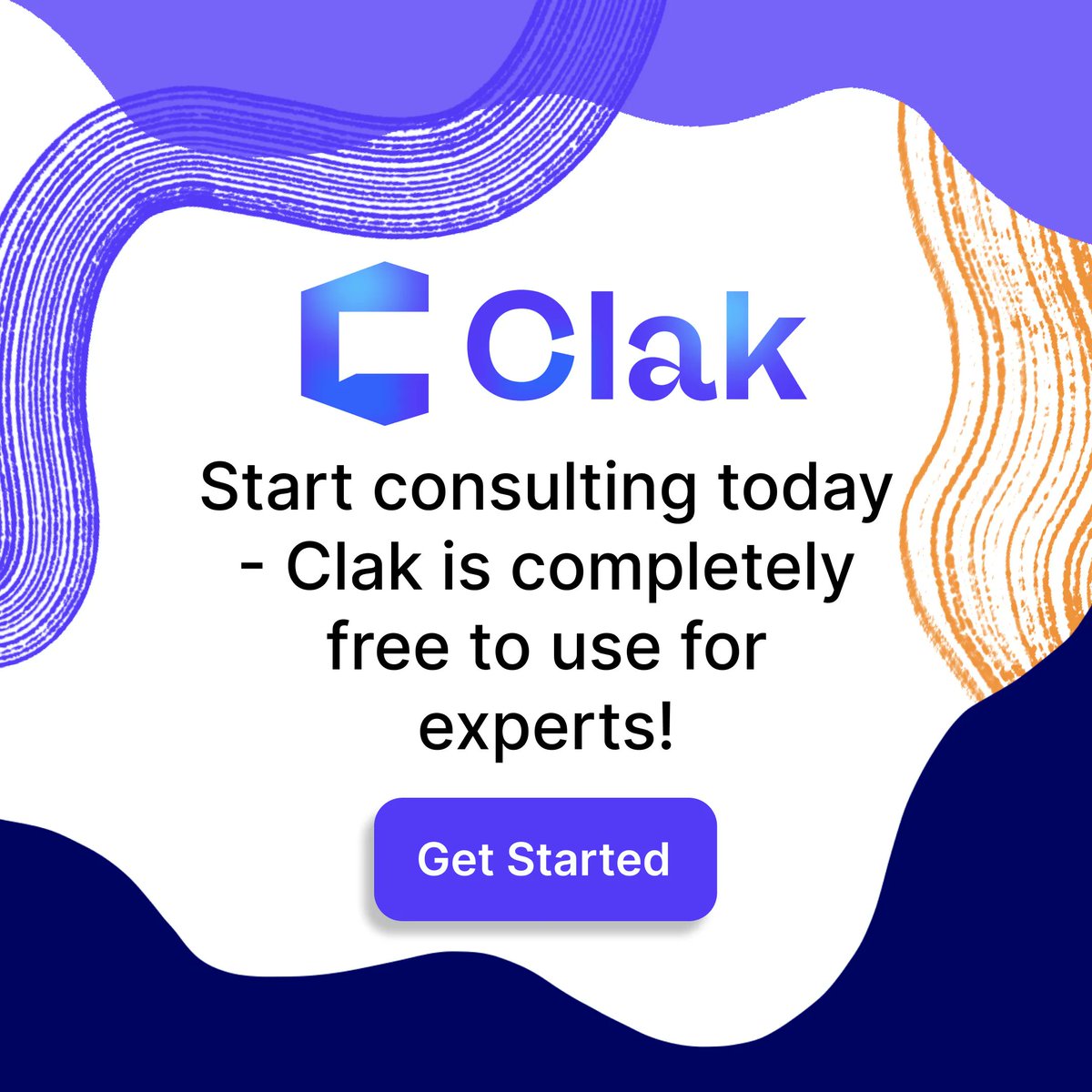 clak_me's tweet photo. Blog Alert! 🚨
In our interview we were inspired by the innovative @VitalyVTennant , an entrepreneur and crypto-expert at the forefront of change! 
Check out our blog page to read some words of wisdom - https://t.co/PFnx6agjVp
Find him on Clak! - https://t.co/C1fjoYANnj https://t.co/kumR7TxBmT