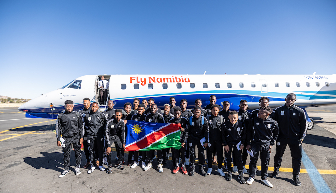 fly_namibia tweet picture