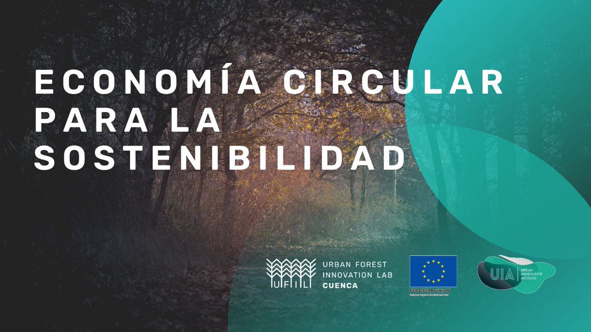 UFIL_Cuenca's tweet photo. Uno de los grandes #objetivos de #UFIL es conseguir desarrollar propuestas vinculadas con la #EconomíaCircular que permitan, por ejemplo, impulsar proyectos vitales y laborales en entornos rurales. 

Promovemos ideas que ayudan a mejorar la forma de vida de manera #sostenible. https://t.co/3A1NjrXf4S