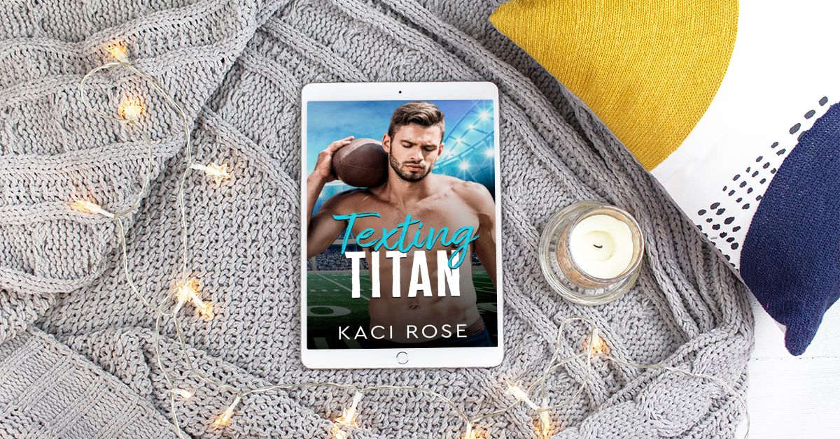 AuthorKaciRose's tweet photo. It just took 1 text! What would you do with a mystery text?
Read it on @radish_fiction
https://t.co/jOtQqFVYQt
#iloveromancebooks #readerofromance #readingromance #readersofromance #Romancebooks #radish #radishRomance #RomanceSerial #SteamyRomance https://t.co/PMhFWm8nW0